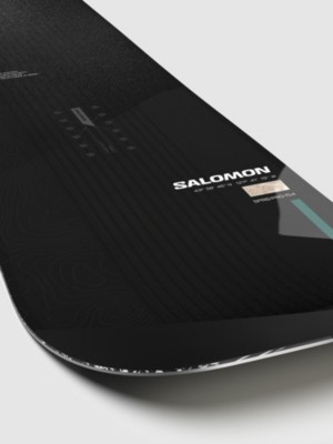 Salomon Super 8 Pro Snowboard - buy now | ID-734207